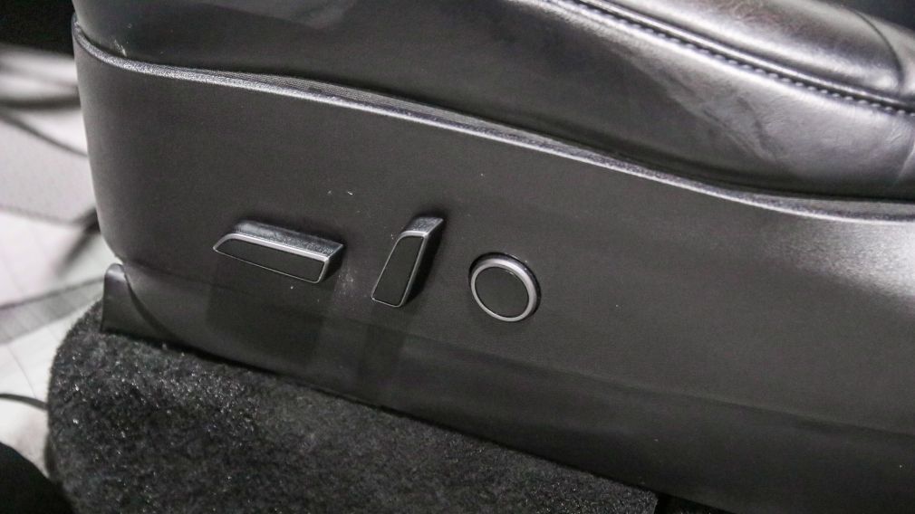 Tesla Model Y Long Range 2022 d&rsquo;occasion à vendre - 12