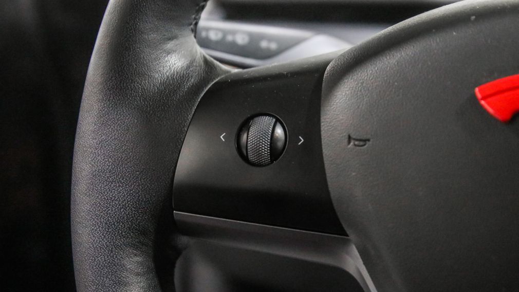 Tesla Model Y Long Range 2022 d&rsquo;occasion à vendre - 13