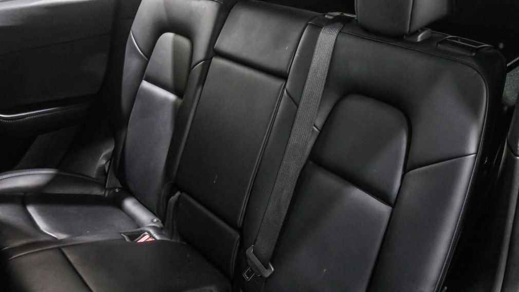 Tesla Model Y Long Range 2022 d&rsquo;occasion à vendre - 17