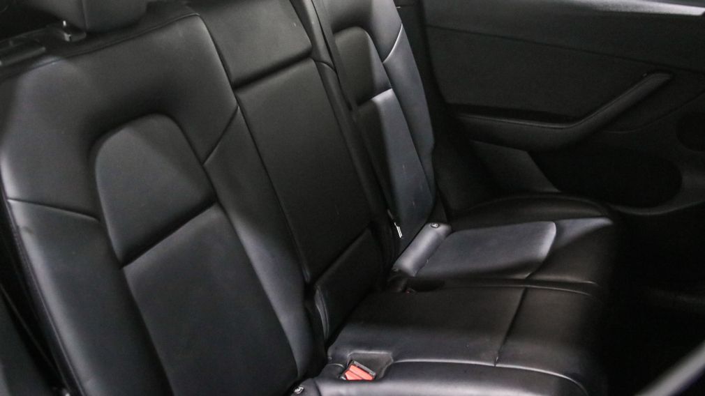 Tesla Model Y Long Range 2022 d&rsquo;occasion à vendre - 18