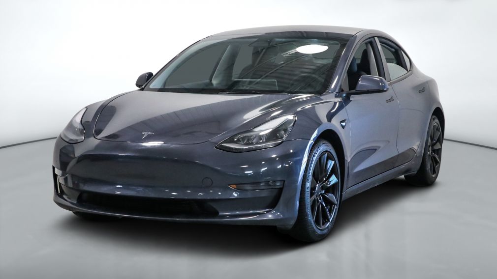 Tesla Model 3 RWD 2023 d&rsquo;occasion à vendre - 3