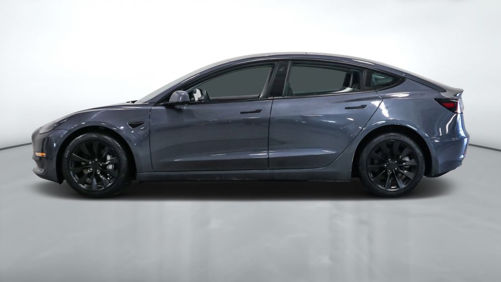 Tesla Model 3 RWD 2023 d&rsquo;occasion à vendre - 4