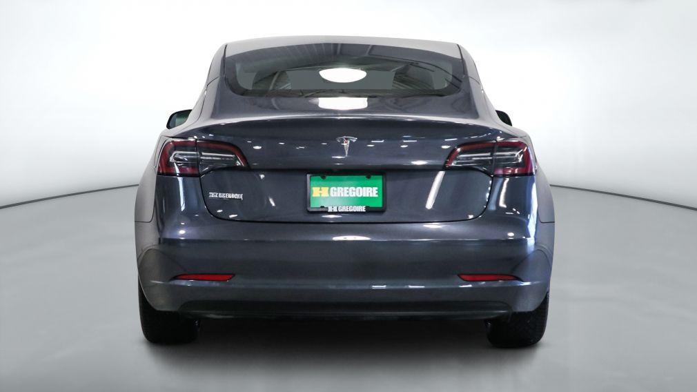 Tesla Model 3 RWD 2023 d&rsquo;occasion à vendre - 6