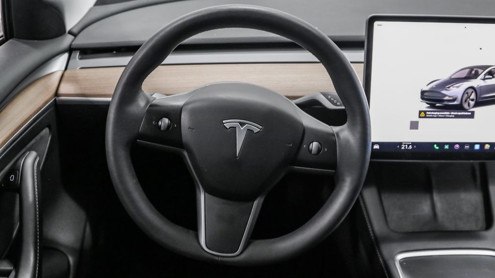 Tesla Model 3 RWD 2023 d&rsquo;occasion à vendre - 13