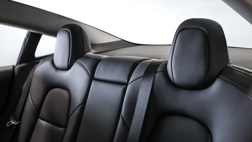 Tesla Model 3 RWD 2023 d&rsquo;occasion à vendre - 14