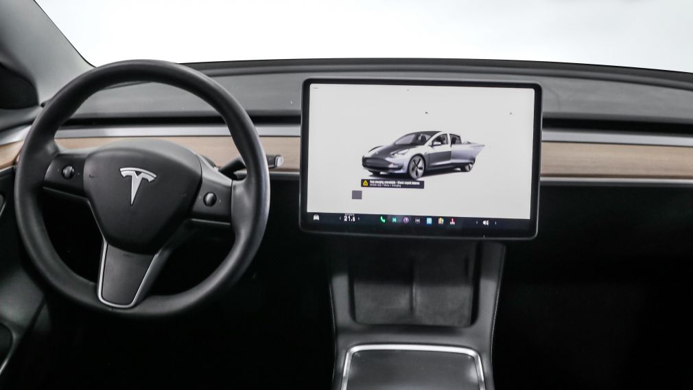 Tesla Model 3 RWD 2023 d&rsquo;occasion à vendre - 15