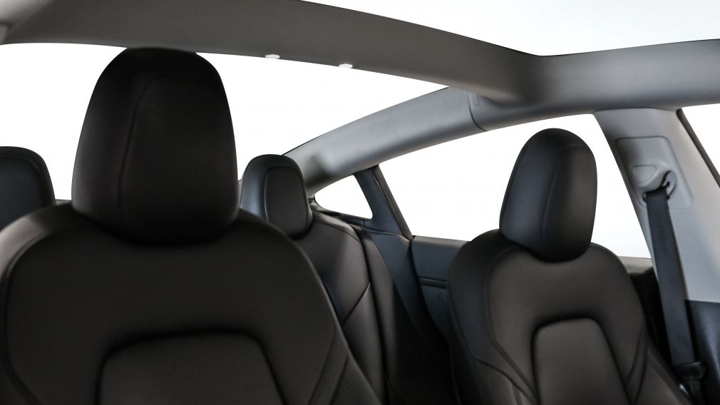 Tesla Model 3 RWD 2023 d&rsquo;occasion à vendre - 21