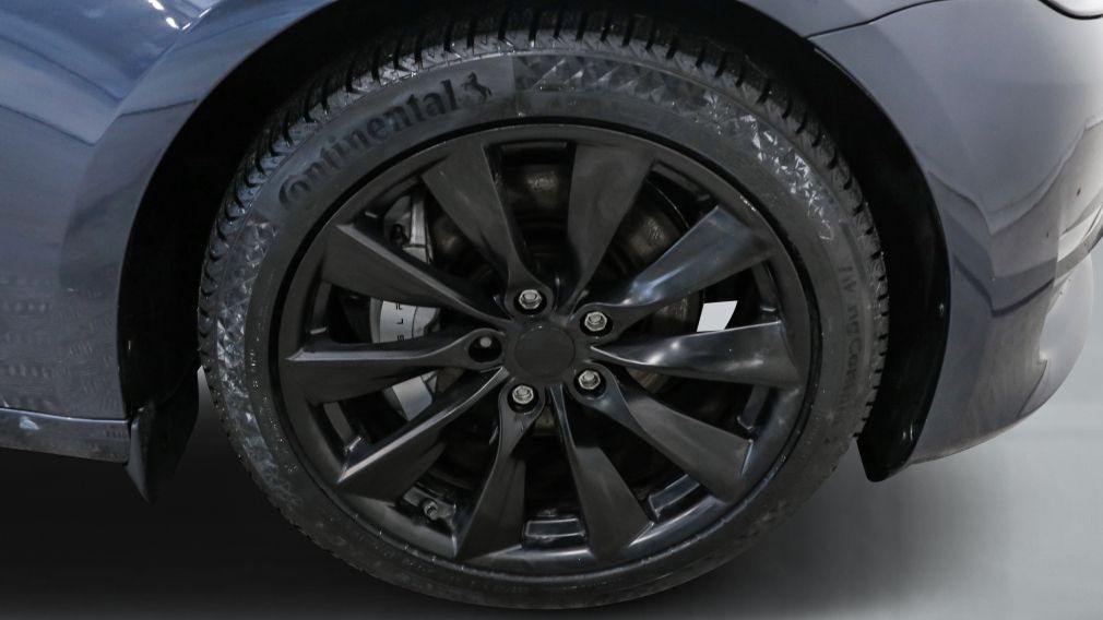 Tesla Model 3 RWD 2023 d&rsquo;occasion à vendre - 24