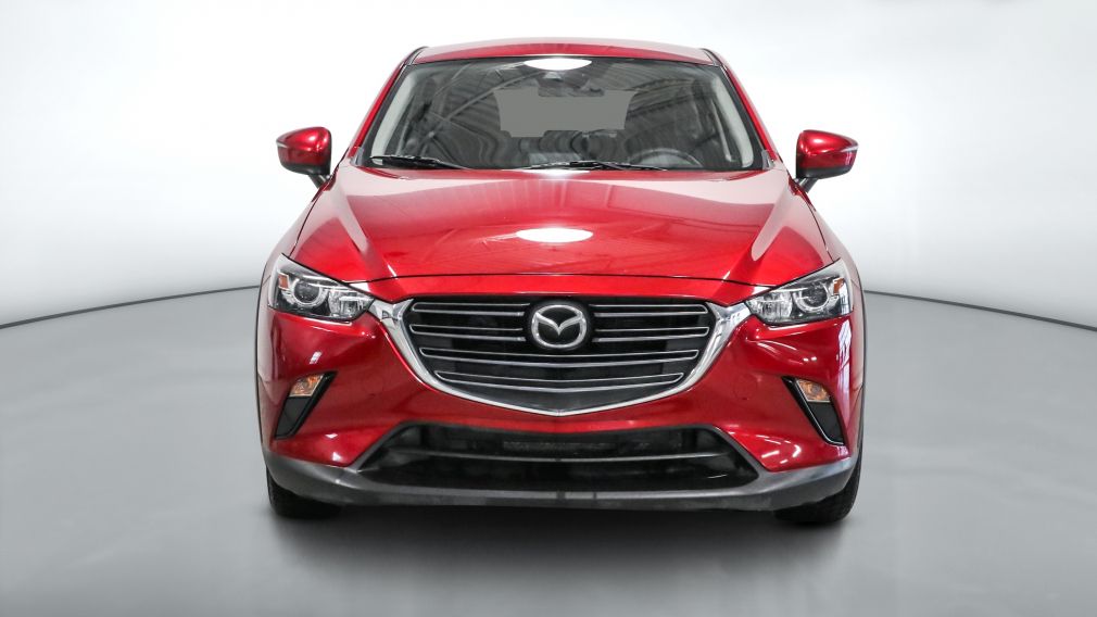 Mazda CX-3 GS 2020 d&rsquo;occasion à vendre - 2