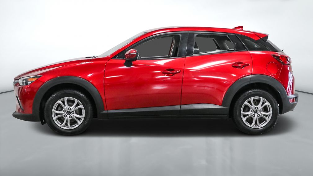 Mazda CX-3 GS 2020 d&rsquo;occasion à vendre - 4