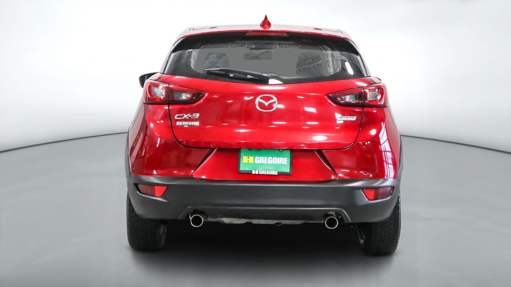 Mazda CX-3 GS 2020 d&rsquo;occasion à vendre - 6