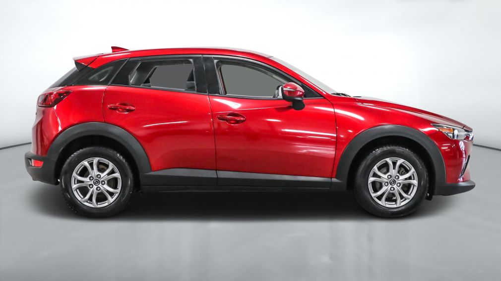 Mazda CX-3 GS 2020 d&rsquo;occasion à vendre - 8