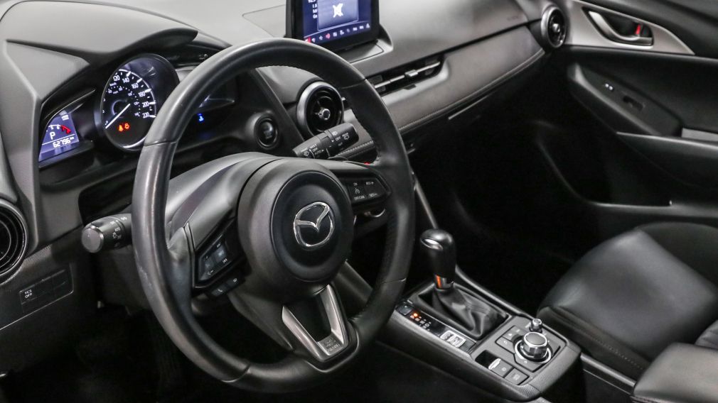 Mazda CX-3 GS 2020 d&rsquo;occasion à vendre - 10