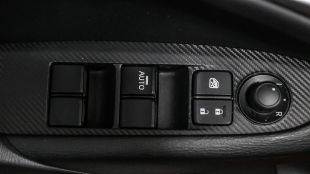 Mazda CX-3 GS 2020 d&rsquo;occasion à vendre - 11