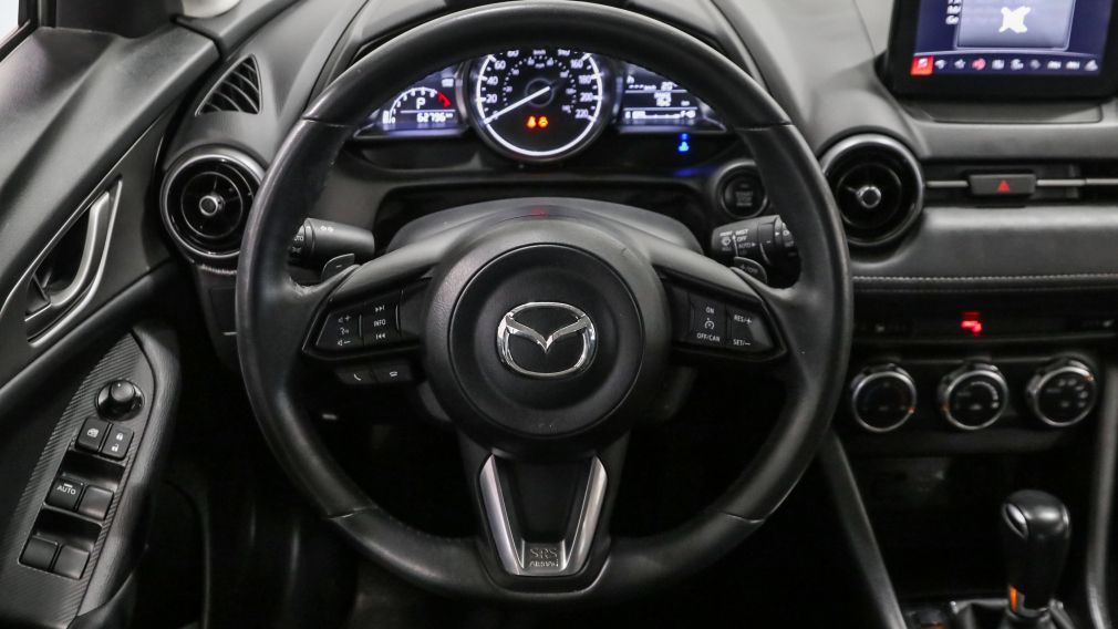 Mazda CX-3 GS 2020 d&rsquo;occasion à vendre - 13
