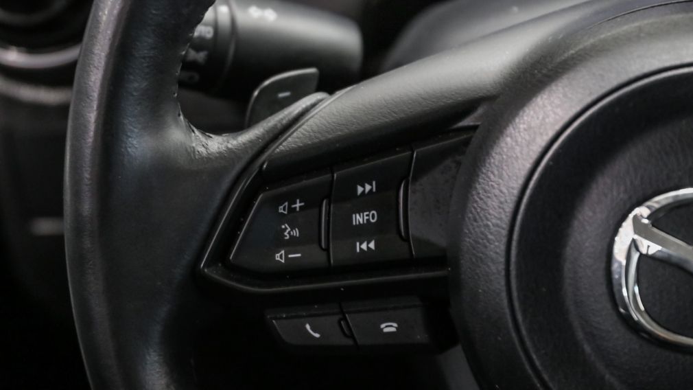 Mazda CX-3 GS 2020 d&rsquo;occasion à vendre - 14