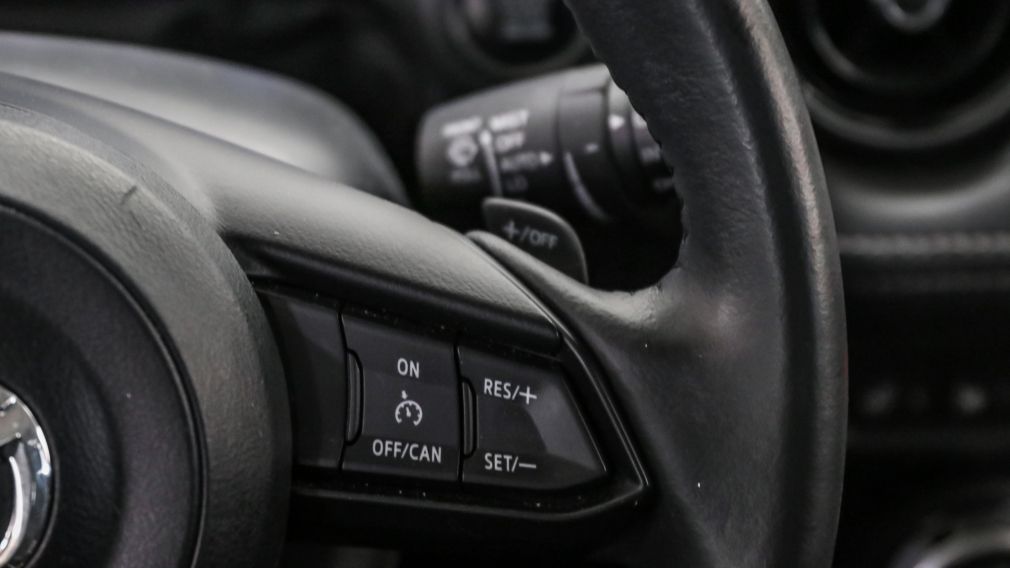 Mazda CX-3 GS 2020 d&rsquo;occasion à vendre - 15