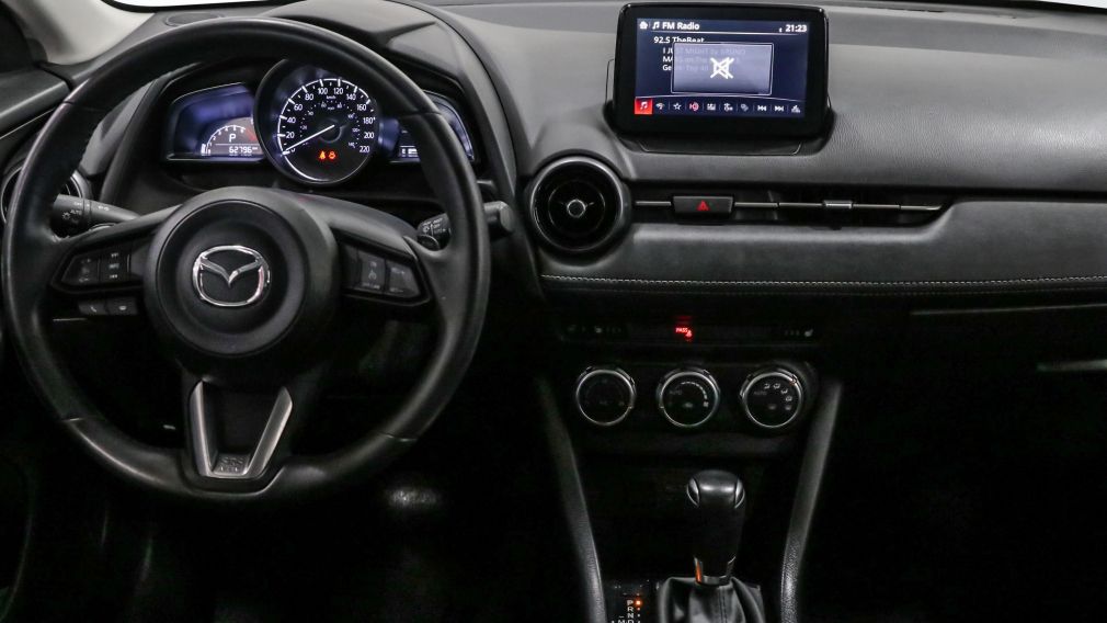 Mazda CX-3 GS 2020 d&rsquo;occasion à vendre - 16