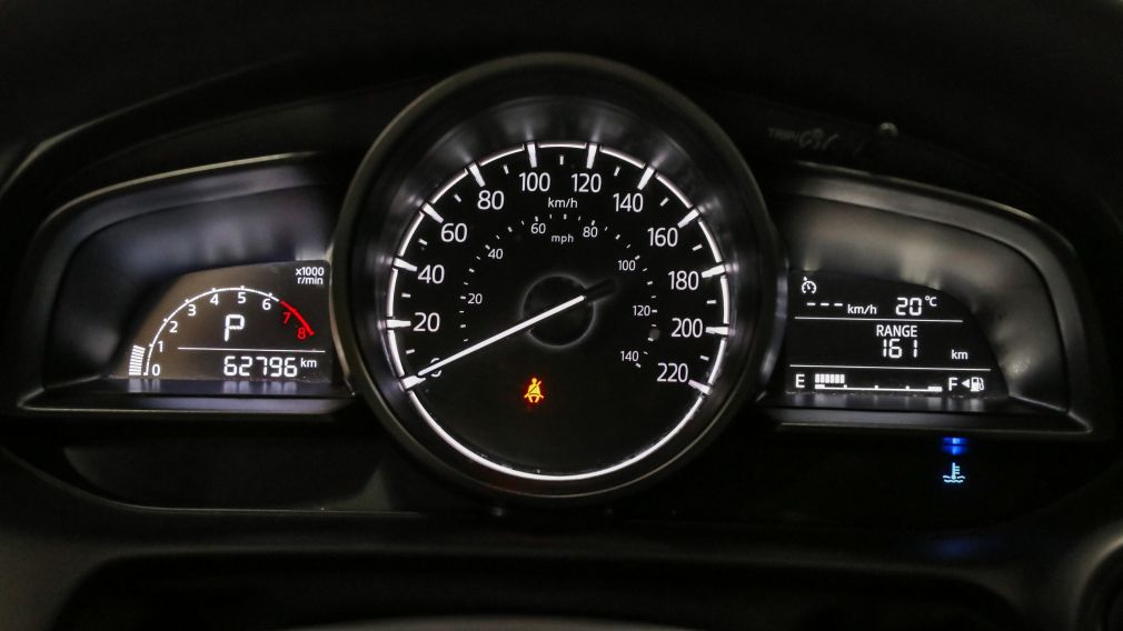 Mazda CX-3 GS 2020 d&rsquo;occasion à vendre - 17