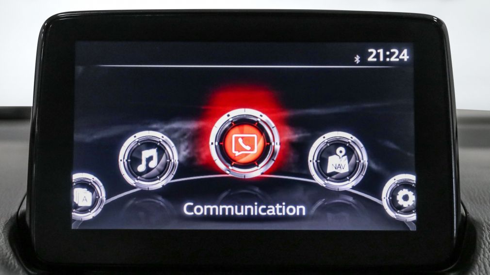 Mazda CX-3 GS 2020 d&rsquo;occasion à vendre - 19