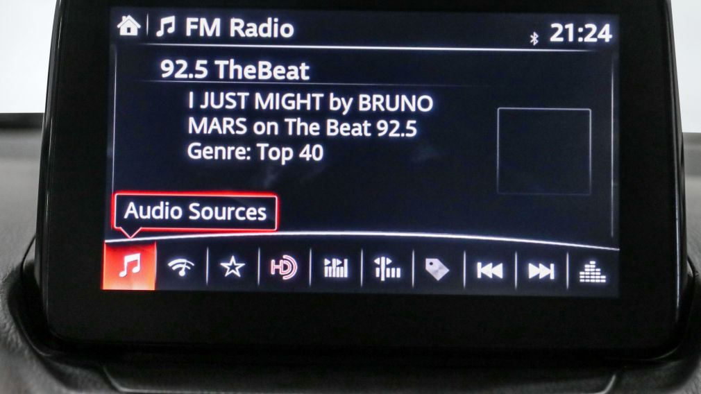 Mazda CX-3 GS 2020 d&rsquo;occasion à vendre - 20