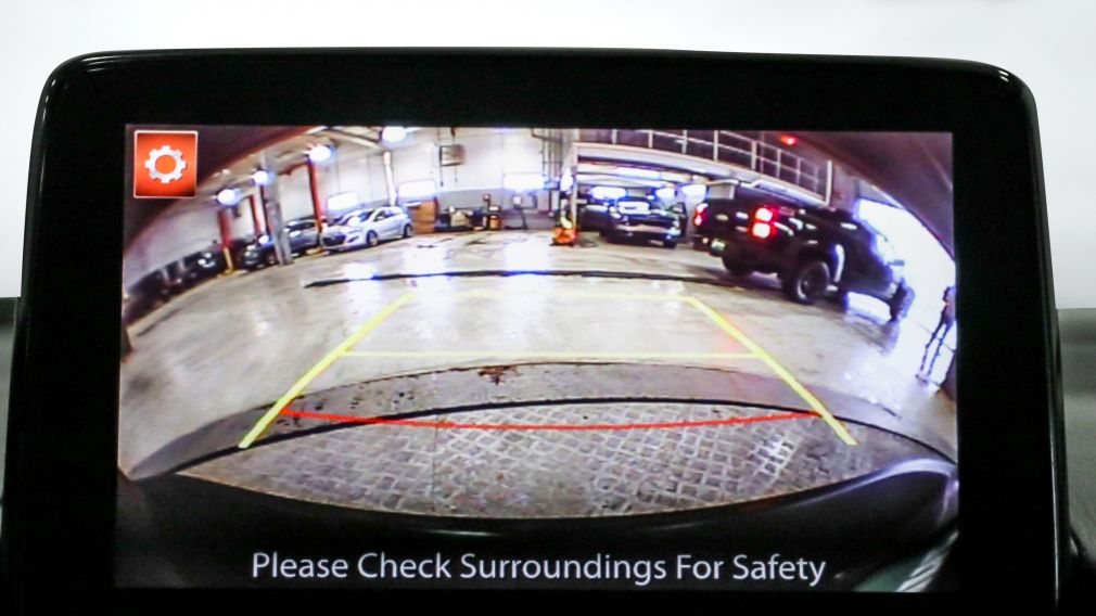 Mazda CX-3 GS 2020 d&rsquo;occasion à vendre - 21