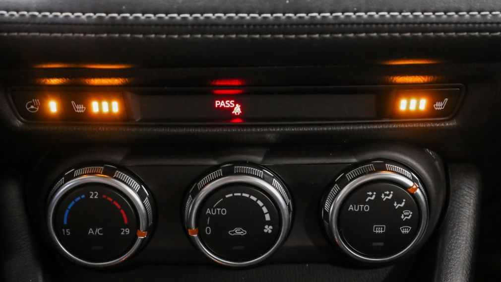 Mazda CX-3 GS 2020 d&rsquo;occasion à vendre - 22