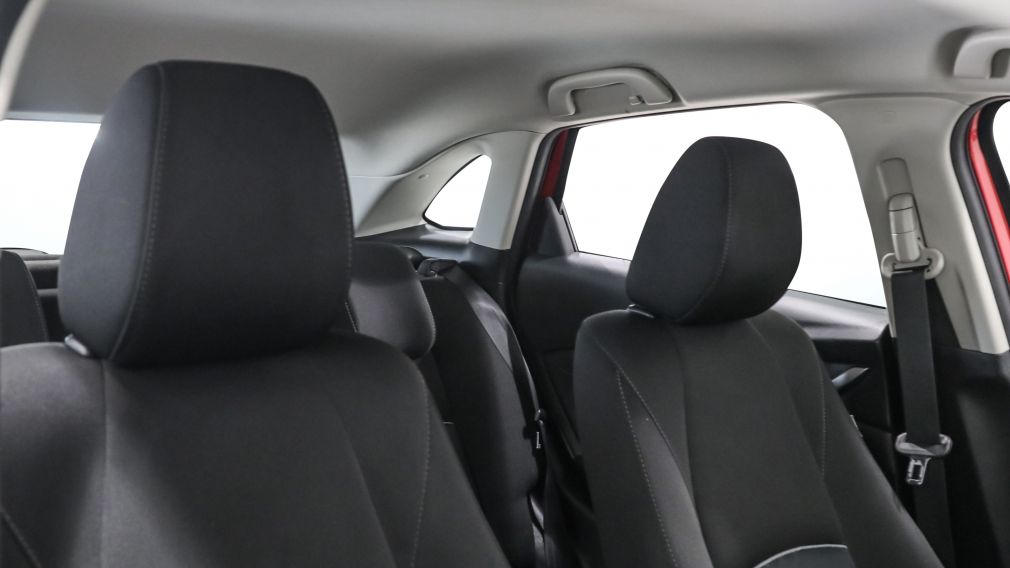 Mazda CX-3 GS 2020 d&rsquo;occasion à vendre - 23