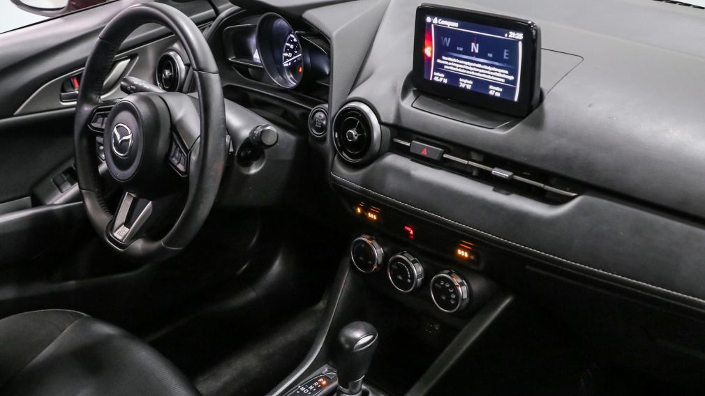 Mazda CX-3 GS 2020 d&rsquo;occasion à vendre - 24