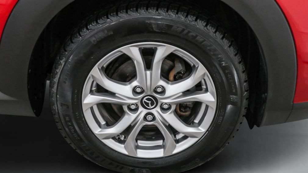 Mazda CX-3 GS 2020 d&rsquo;occasion à vendre - 26