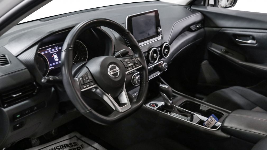 Nissan Sentra SV 2022 d&rsquo;occasion à vendre - 7