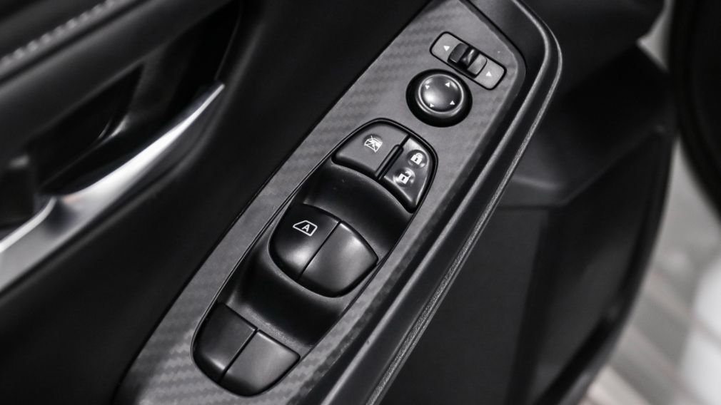 Nissan Sentra SV 2022 d&rsquo;occasion à vendre - 9