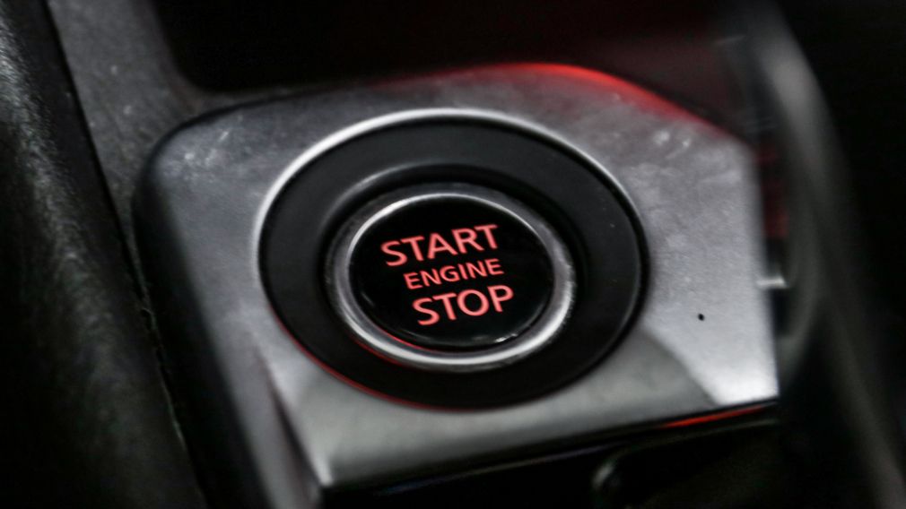 Nissan Sentra SV 2022 d&rsquo;occasion à vendre - 14