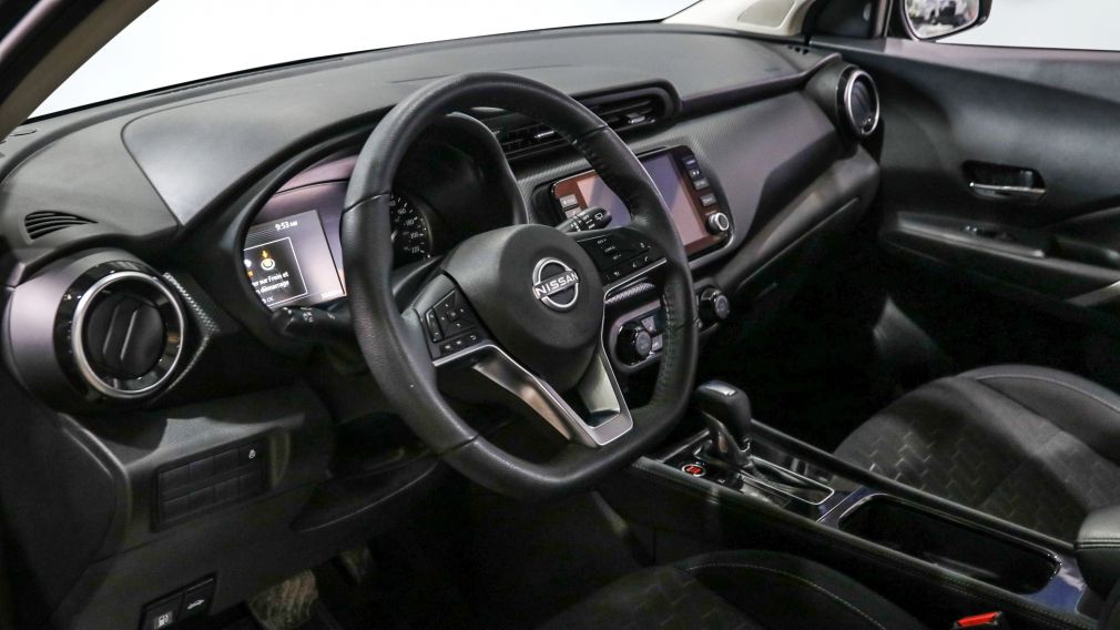 Nissan Kicks SV 2024 d&rsquo;occasion à vendre - 7