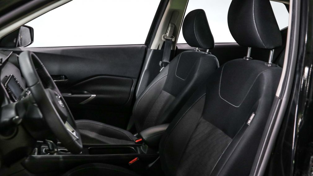 Nissan Kicks SV 2024 d&rsquo;occasion à vendre - 8