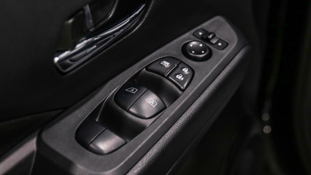 Nissan Kicks SV 2024 d&rsquo;occasion à vendre - 9