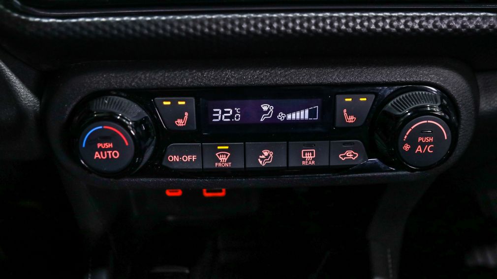 Nissan Kicks SV 2024 d&rsquo;occasion à vendre - 15