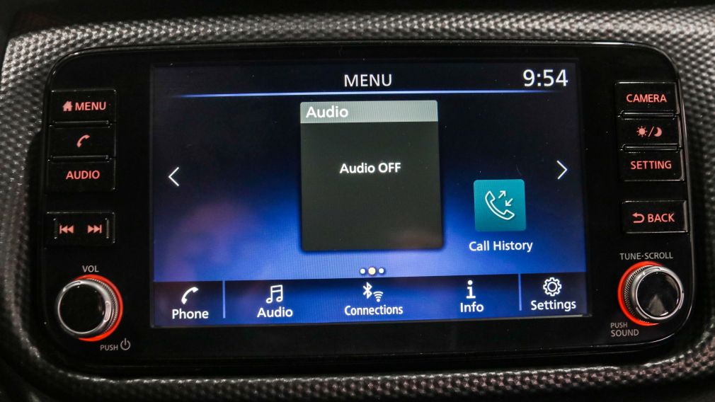 Nissan Kicks SV 2024 d&rsquo;occasion à vendre - 16