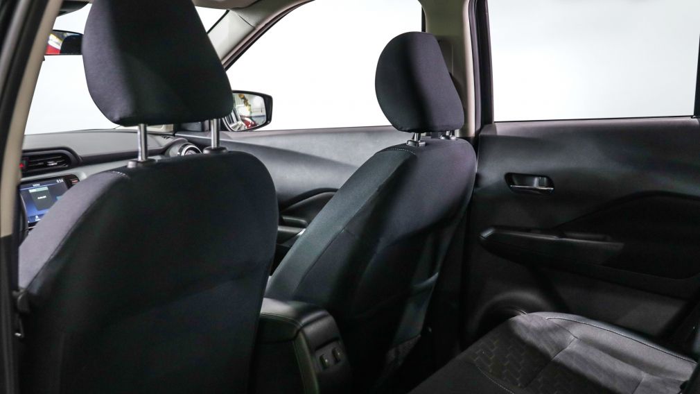 Nissan Kicks SV 2024 d&rsquo;occasion à vendre - 19