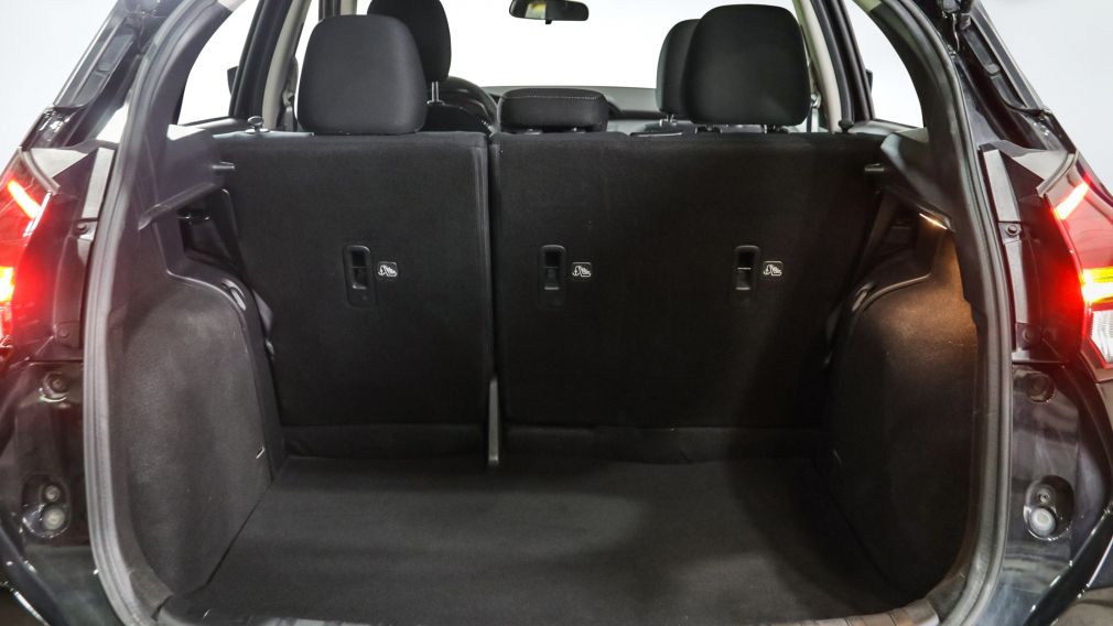 Nissan Kicks SV 2024 d&rsquo;occasion à vendre - 20