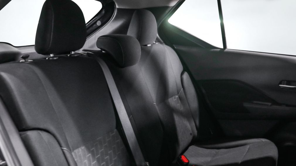 Nissan Kicks SV 2024 d&rsquo;occasion à vendre - 21