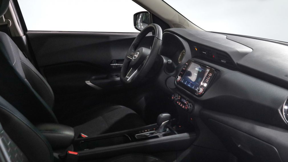 Nissan Kicks SV 2024 d&rsquo;occasion à vendre - 22