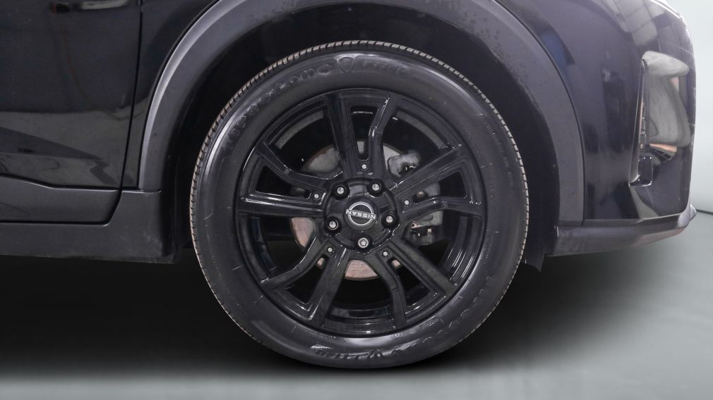 Nissan Kicks SV 2024 d&rsquo;occasion à vendre - 24