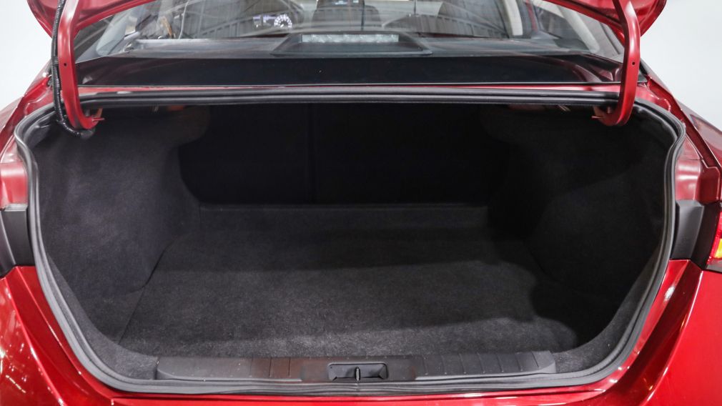 Nissan Sentra SV 2024 d&rsquo;occasion à vendre - 20