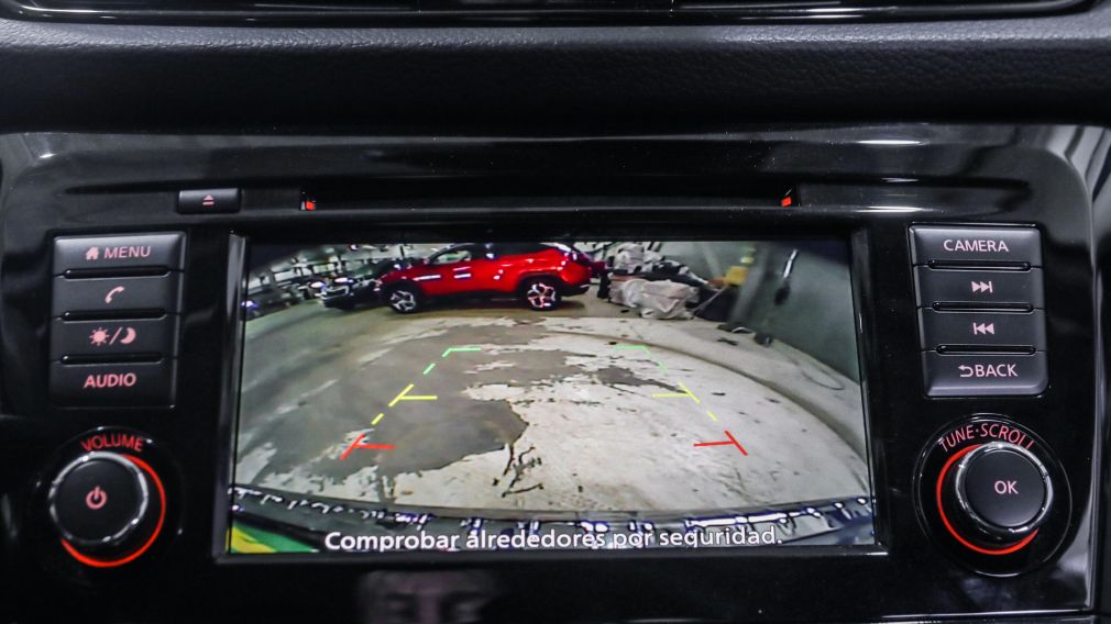 Nissan Qashqai S 2023 d&rsquo;occasion à vendre - 12