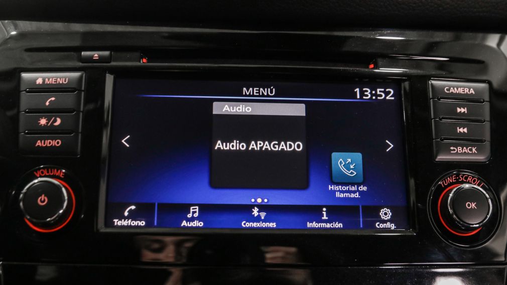 Nissan Qashqai S 2023 d&rsquo;occasion à vendre - 13