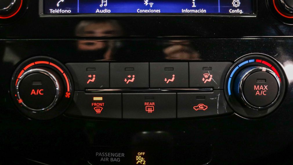 Nissan Qashqai S 2023 d&rsquo;occasion à vendre - 14