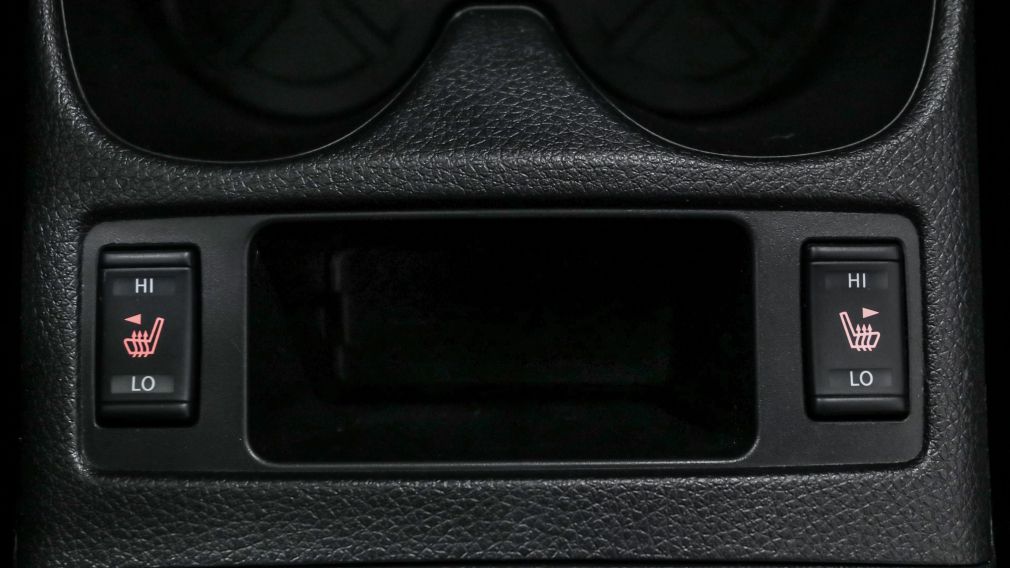 Nissan Qashqai S 2023 d&rsquo;occasion à vendre - 16