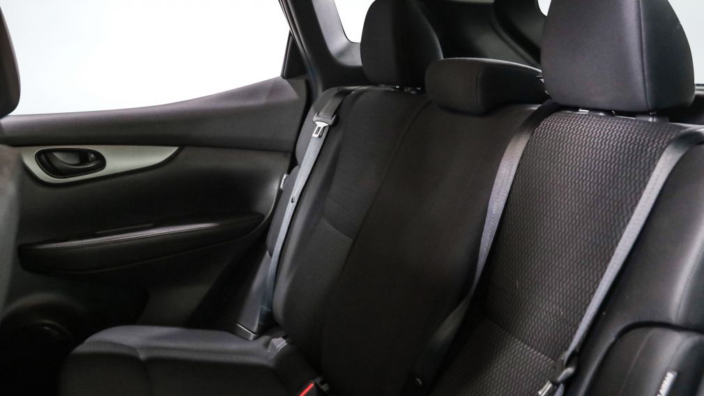 Nissan Qashqai S 2023 d&rsquo;occasion à vendre - 17