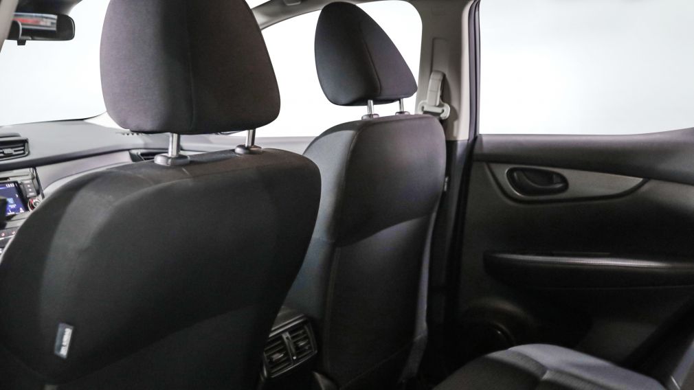 Nissan Qashqai S 2023 d&rsquo;occasion à vendre - 18